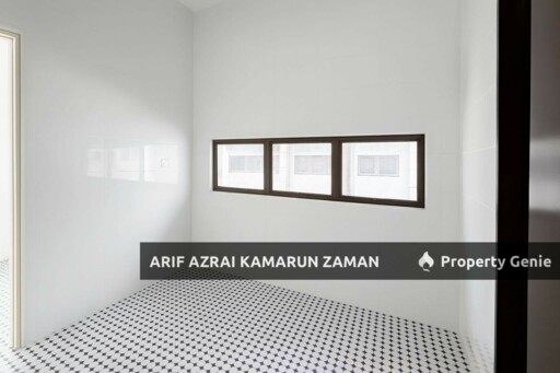 [Special Offer] 3-Storey Terrace The Mulia Residence, Cyberjaya  | 5R4B | RM1,200,000