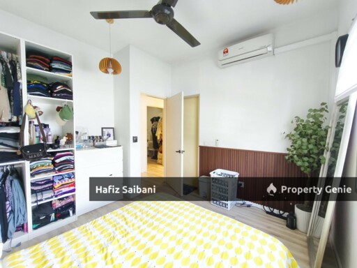 Ground Floor Halaman 11 Bandar Rimbayu Telok Panglima Garang