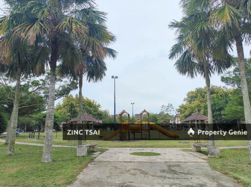 2 Storey Semi D @ Bandar Seri Putra {Save RM 344,000}