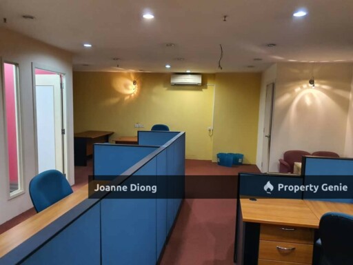 Sunway Office