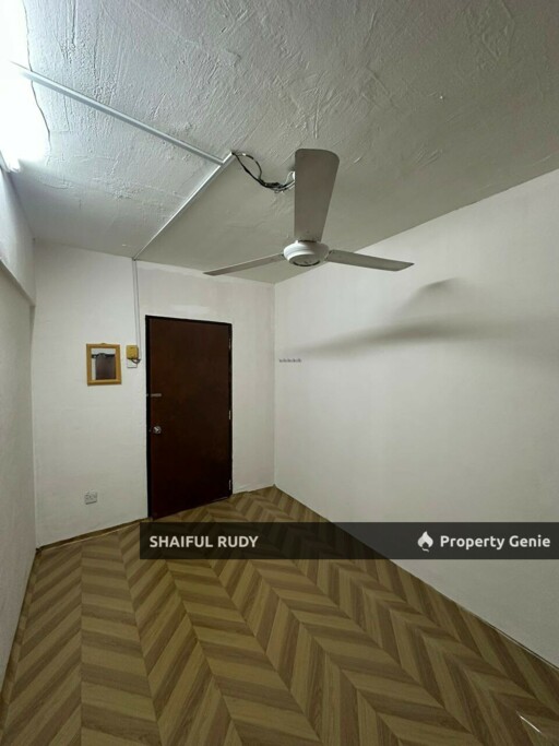 WANT TO LET. Lestari Apartment Damansara Damai