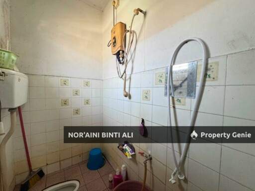 TERES KOS RENDAH UNTUK DIJUAL Kampung Padang, Kuantan.