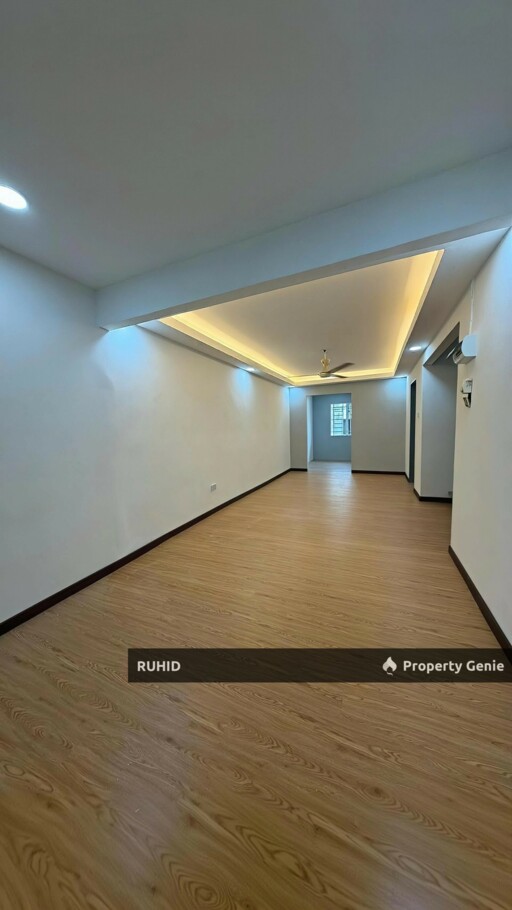 FULLY RENOVATED DOUBLE STOREY TERRACE - TAMAN MAWAR, PASIR GUDANG