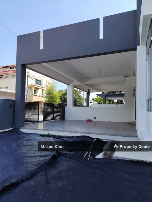 TAMAN SERI MURAI 2 STOREY TERRANCE CORNER 2713sf ORIGINAL UNIT SIMPANG AMPAT