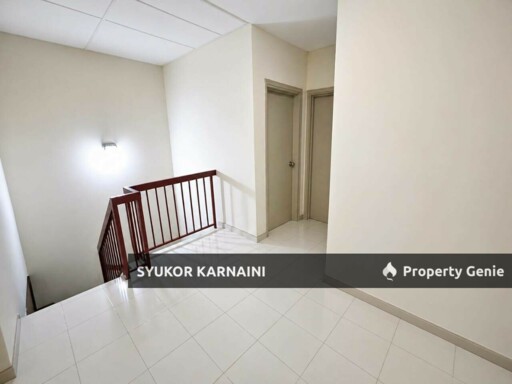 2 STOREY TERRACE HOUSE BANDAR TASIK PUTERI RAWANG (BTP 28)