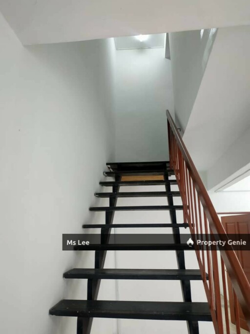 2 Storey house-Bandar Country Homes @ Rawang-Ready 15/10 or 30/10