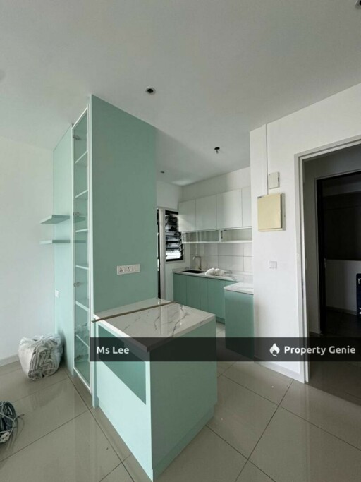 Savio Residensi @ Riana Dutamas, Segambut, KL - near KTM, Sale below bank value Rm10k