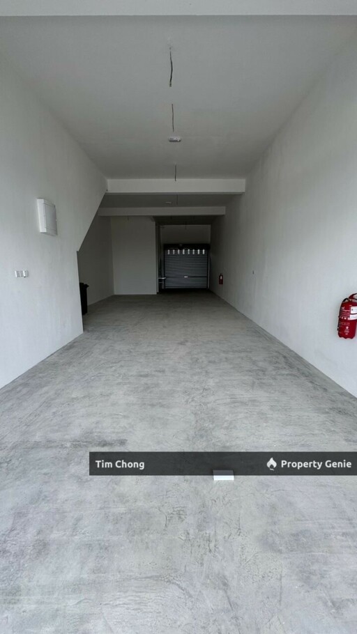 🔥 Jalan Ekoperniagaan ,Taman Kota Masai @ Double Storey Shoplot