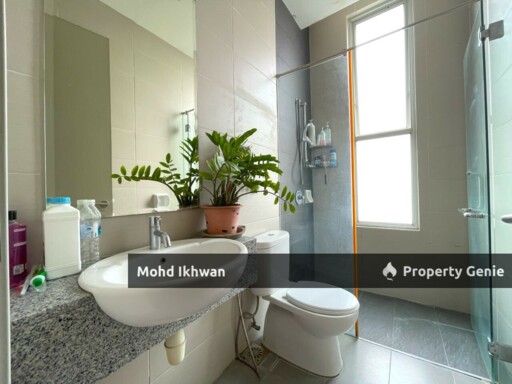 Luxury Bungalow Laman Seri