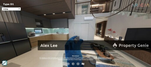 Aricia Residence @ TRX for Sale | Freehold Luxury Residence in Kuala Lumpur CBD (Tun Razak Exchange)