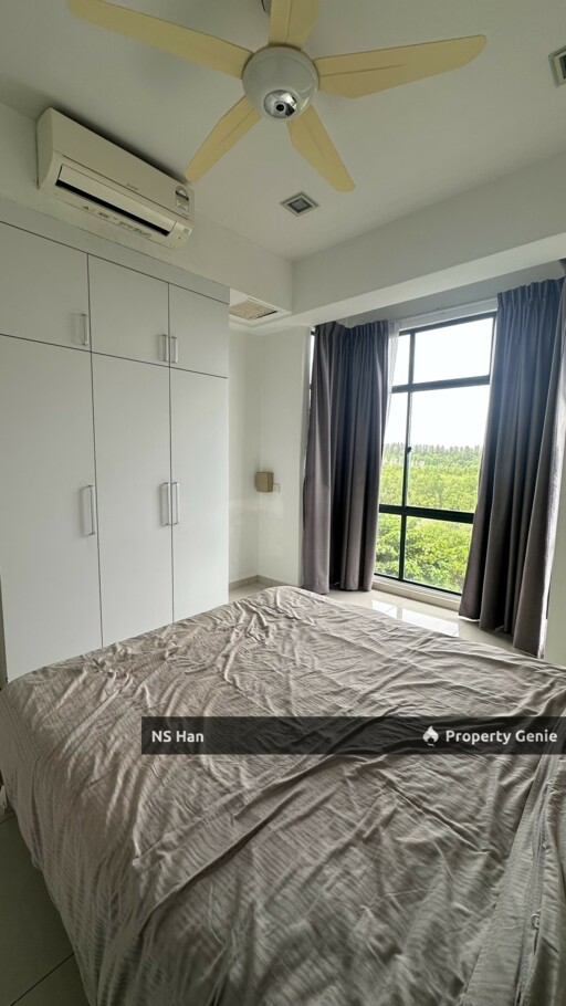Costa Mahkota Apartment Melaka