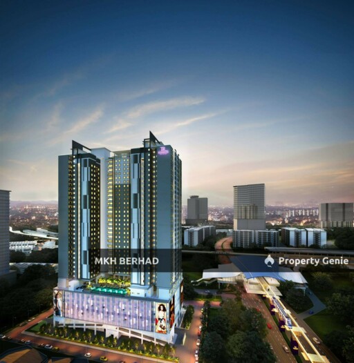 TR Residence