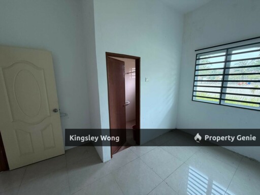Klebang Single Storey Corner Semi D Facing Unblock View