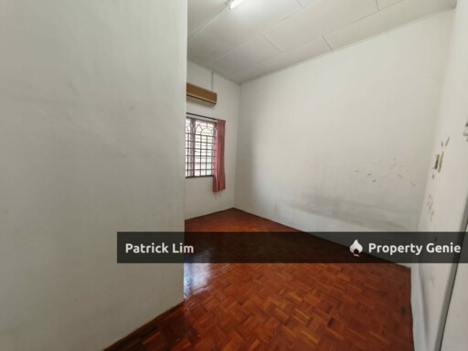 Semabok Jaya Double Storey Terrace (For Sale)