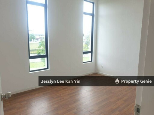 Eco Majestic Semenyih Cluster Semi D