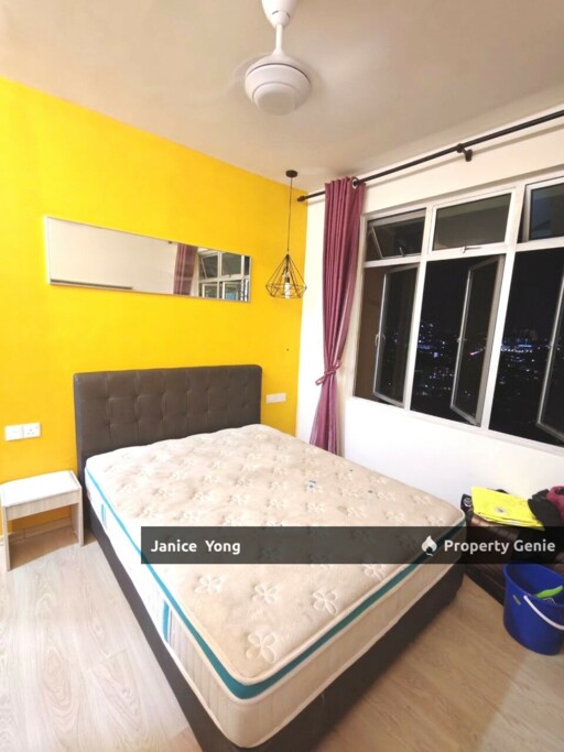Larkin Height @ Larkin