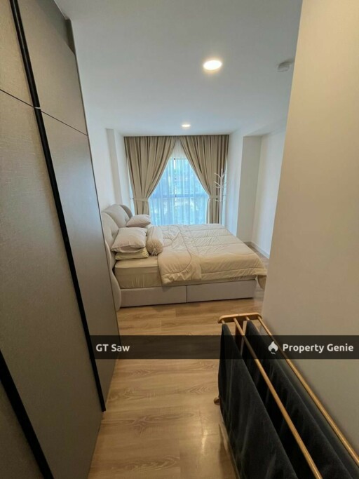 3 Bedroom Fully Furnished KL The Atrium for Rent