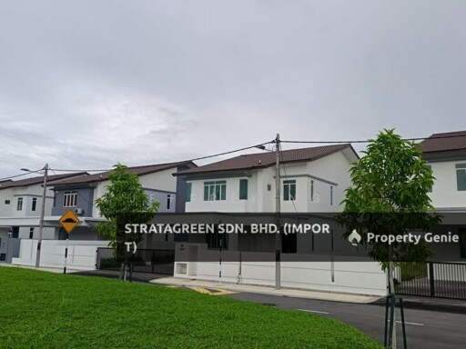 DESA IMPIAN ALAM