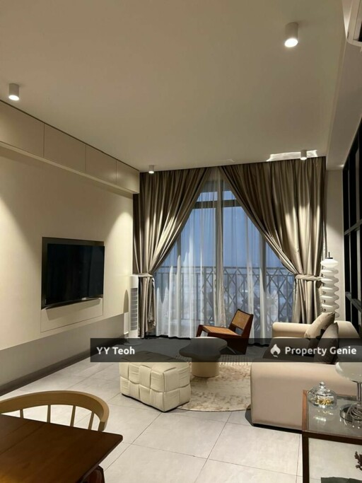 CORNER The Quartz Residence 3R Unit