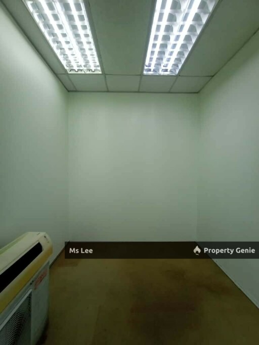 BBT One Boulevard @ Bandar Bukit Tinggi 1, Klang-3rd floor Office with lift