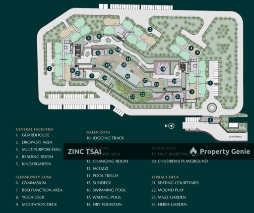 Mutiara Hilltop {Save RM 176,000}