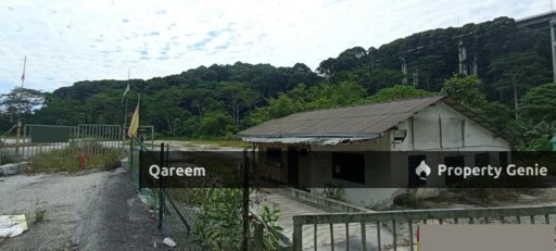 2 Acres Industrial Land Batu 16 Rawang. Rawang. Near LATAR Highway
