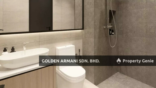 Armani Residence Raja Uda
