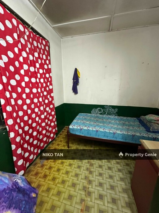 For Sale Jalan Jambu Mawar 9 @ Tmn Muhibbah Saleng