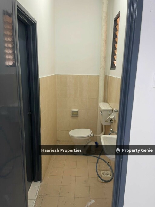 Semi D Seksyen 9 Bandar Puncak Alam