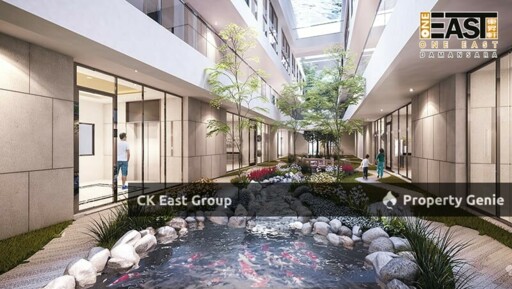 One East
