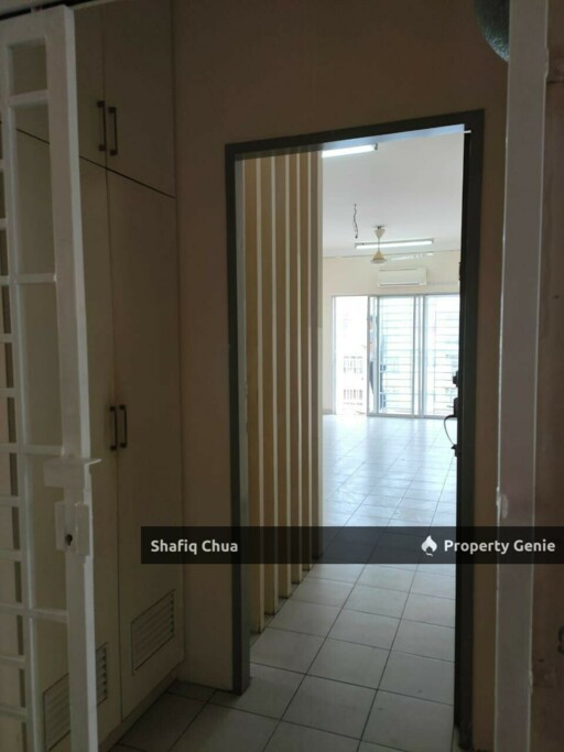 Cahaya Permai Apartment