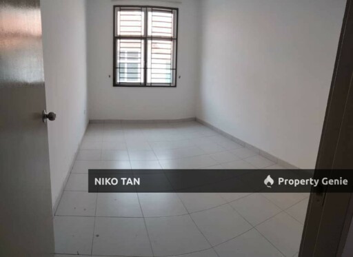 Scientex Pulai Mutiara Double Storey With 24Hours Security Kangkar Pulai