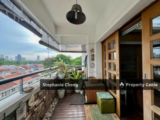 🏡 For Sale: Condo @ Damansara Perdana