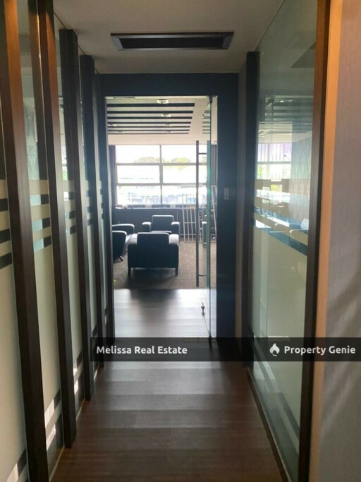 Sg Karang 2 Storey Shoplot Freehold Renovated Tenanted
