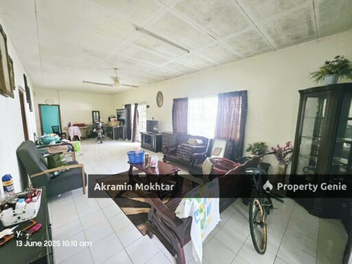 1 STOREY BUNGALOW HOUSE  KOTA PERDANA BANDAR PUTRA PERMAI SERI KEMBANGAN