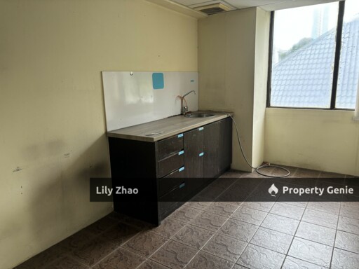 Corporate Office for Rent, Corner Lot, Renovated, 7,277 Sqft, Gaya Street, Kota Kinabalu City Centre