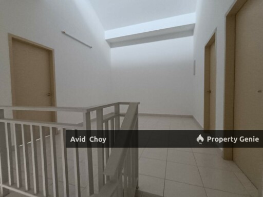 Bestari Perdana, 2 Storey Terrace House (Unfurnished)(Low Rental)