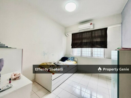 SRI BAYU APARTMENT PUCHONG