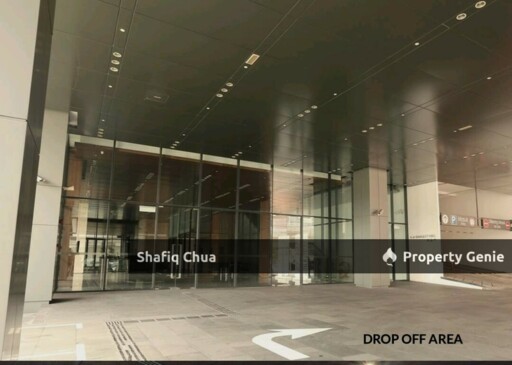Few Unit Exclusive Corporate Office in Damansara Perdana For Sale