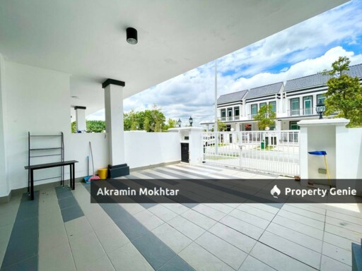 Freehold | Double Storey Merrydale Eco Majestic, Semenyih