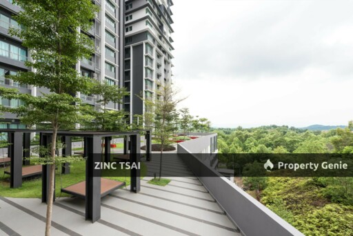 Almyra Residence {Save RM 131,100}