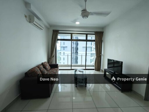Parc Regency Service Apartment Masai