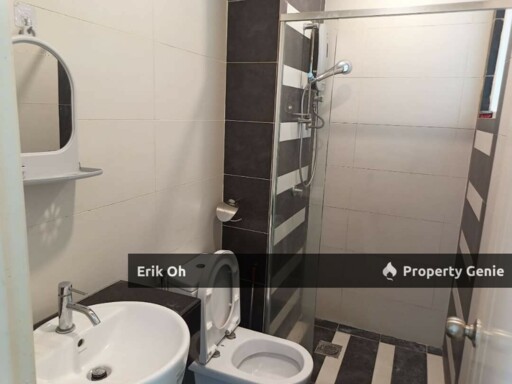 Central Residence Sungai Besi FOR SALE