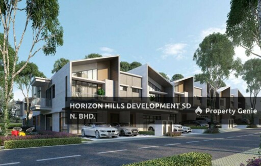 Morrinsville, Horizon Hills