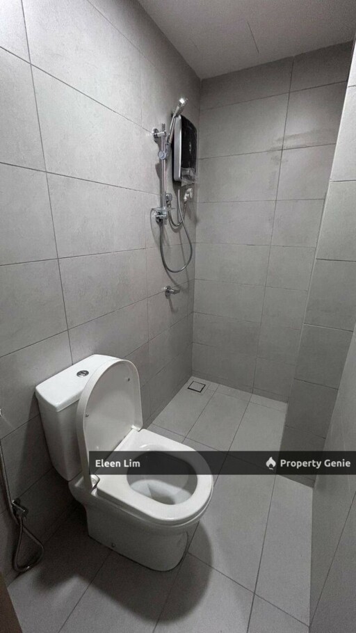 Sinaran Residence @ Batu Kawan Single Studio Unit For Rent!