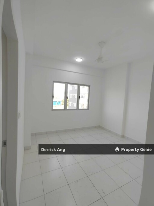 For Rent - Permas Ville Apartment For Rent Masai For Rent Johor For Rent Permas Jaya For Rent