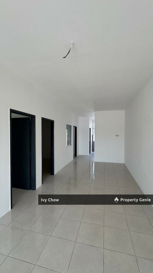 Mersing Single Storey Terrace House For Sale, Freehold, 900 Sqft
