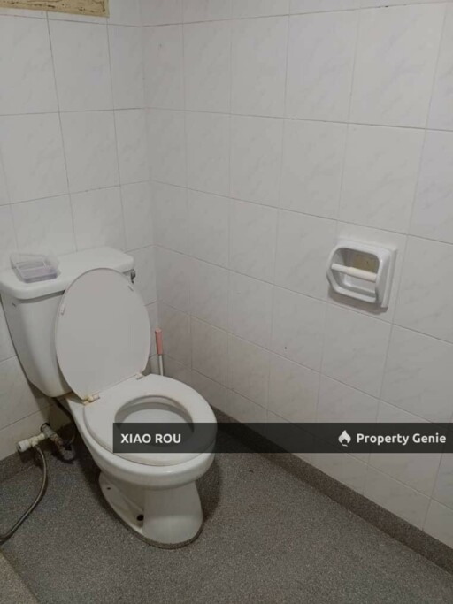 For Sales Golden Shower @ Klebang 1 Room Unit