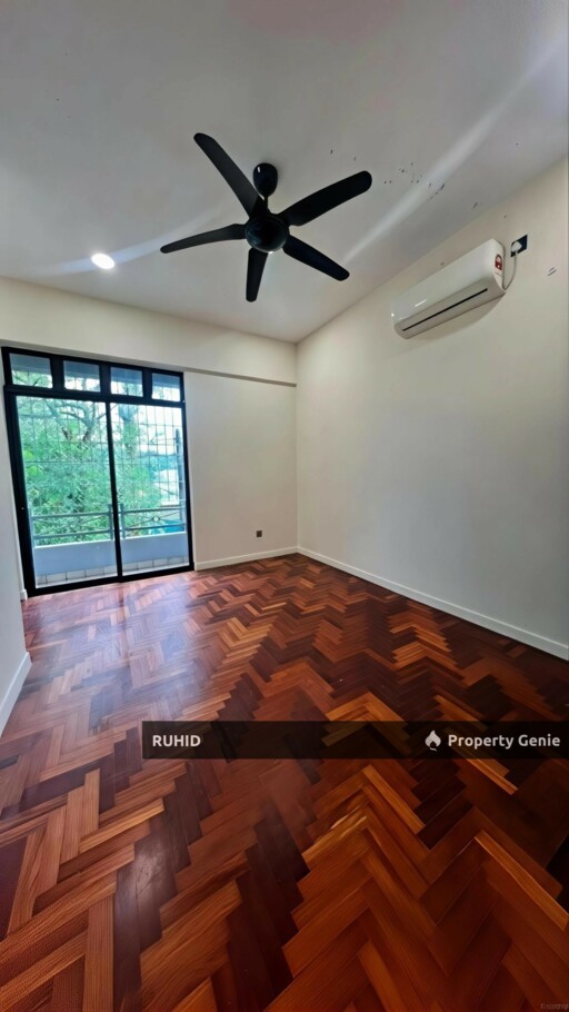 Fully Renovated Double Storey Terrace House with Unblock View at Bandar Seri Alam Masai