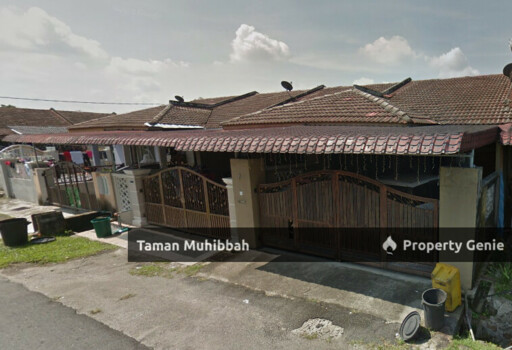 Taman Muhibbah